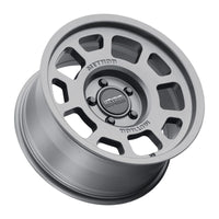 Thumbnail for Method MR705 17x8.5 +35mm Offset 5x150 110.5mm CB Titanium Wheel