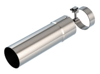 Thumbnail for Borla 19-20 Chevrolet Silverado 1500 / GMC Sierra 1500 6.2L V8 WB Adapter