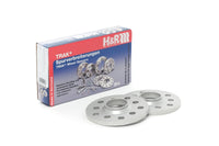 Thumbnail for H&R Trak+ 30mm DRM Spacer Bolt Pattern 5/127 Center Bore 71.5 Bolt Thread 14x1.5