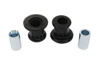Thumbnail for Whiteline Anti-Lift/Caster - Service Kit for p/n KCA319A (93-00 Subaru Impreza Non-Turbo)
