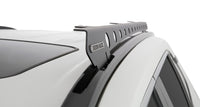 Thumbnail for Rhino-Rack 19-21 Toyota RAV4 XA50 2 Base Backbone Mounting System