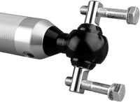 Thumbnail for Fox 2019+ Ford Ranger 2.0 Performance Series 4.5in IFP Front Coilover Shock / 0-3in Lift