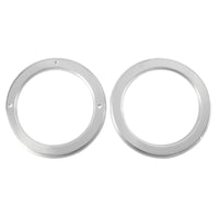 Thumbnail for Autometer 54-55 Chevy Truck Billet Dash Insert Adapter