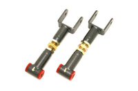 Thumbnail for BMR 91-96 B-Body Upper Control Arms On-Car Adj. Extended Length (Poly) - Black Hammertone