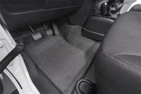 Thumbnail for BedRug 07-10 Jeep JK 2Dr Front 3pc BedTred Floor Kit (Incl Heat Shields)