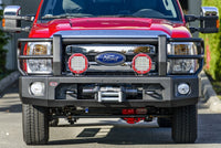Thumbnail for ARB Modular Bar Kit Textured Type A - Ford F250/350