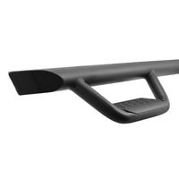 Thumbnail for Go Rhino Dominator Xtreme D2 Side Steps 57in. Cab Length - Tex. Blk (No Drill/Mounting Brkt Req.)