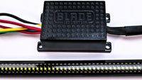 Thumbnail for Putco 60in Red Blade LED Tailgate Light Bar for Ford Turcks w/ Blis and Trailer Detection