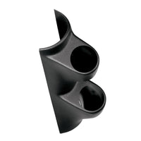 Thumbnail for Autometer 98-02 Dodge Ram (exc 02 1500) Dual Pod 2 1/16in - Black