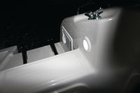 Thumbnail for Hella Courtesy Lamp Rnd Red Md12 Wh Rim 2Xt