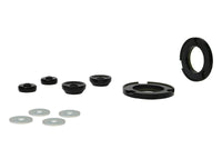 Thumbnail for Whiteline 06+ Toyota FJ Cruiser Front Strut Mount Bushing
