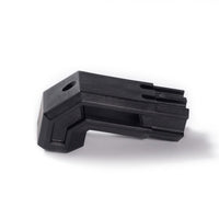 Thumbnail for Putco 2020 Chevy Silverado HD / GMC Sierra HD - 2500/3500 6.8ft Bed - Tec Rails