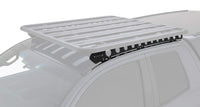 Thumbnail for Rhino-Rack 07-20 Toyota Tundra Double Cab 3 Base Backbone Mounting System