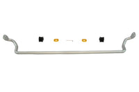 Thumbnail for Whiteline 08-10 Subaru WRX Hatch Front 24mm Swaybar-X heavy duty Blade adjustable