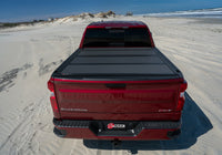 Thumbnail for BAK 2022+ Toyota Tundra 6.5ft Bed BAKFlip MX4 Bed Cover