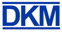 Thumbnail for DKM Clutch VW Beetle/Golf/Jetta/Passat 2.0L TDI Twin Disc MR Clutch w/Flywheel (650 ft/lbs Torque)