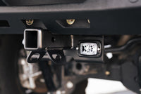 Thumbnail for DV8 Offroad 07-21 Jeep Wrangler (JK/JL) Bolt-On Hitch w/ Lights