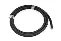 Thumbnail for DeatschWerks 6AN Black Nylon Braided PTFE Hose 10 Feet