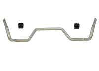 Thumbnail for Whiteline Mazdaspeed 6 Adjustable Rear 24mm Swaybar