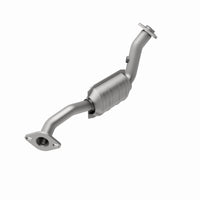 Thumbnail for MagnaFlow Conv DF FRONTIER- 01-04 3.3L OEM