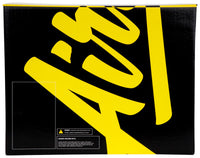 Thumbnail for Airaid 99-04 Mustang GT MXP Intake System w/ Tube (Dry / Red Media)