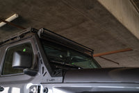 Thumbnail for DV8 Offroad 2018+ Jeep Wrangler JL Light Bar Mount
