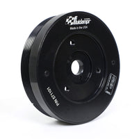 Thumbnail for Fluidampr 13-20 Subaru BRZ / 15-22 Subaru WRX / Toyota 4U-GSE Steel Internally Balanced Damper