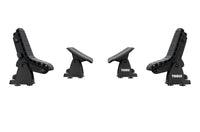 Thumbnail for Thule DockGlide Kayak Saddle - Black