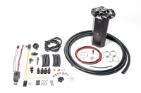 Thumbnail for Radium 09-20 Nissan 370Z RHD/LHD Fuel Hanger Surge Tank(Pumps Not Incl.) Walbro GSS342 AEM 50-1200
