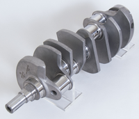 Thumbnail for Eagle Standard Forged Crankshaft 4340 Chromoly Steel