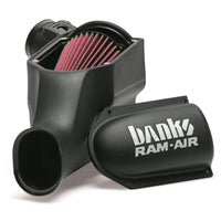 Thumbnail for Banks Power 03-07 Ford 6.0L Ram-Air Intake System - Dry Filter