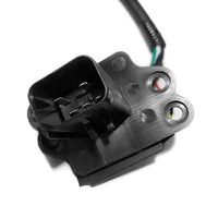 Thumbnail for AlphaRex 13-18 Ram 1500/2500/3500 Stock LED Tail Lights to AlphaRex Tail Lights Converters