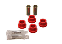 Thumbnail for Energy Suspension Chev Track Bar - Red