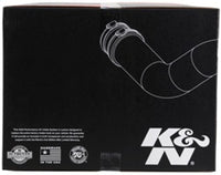 Thumbnail for K&N 17-18 Chevrolet Colorado V6-3.6L F/I Aircharger Performance Intake