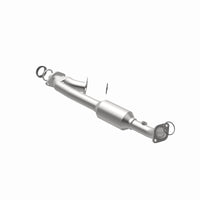 Thumbnail for MagnaFlow Conv DF 05-07 4-Run/FJ P/S rr OEM