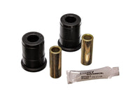 Thumbnail for Energy Suspension Fd Cntrl Arm Bush - Black