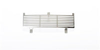 Thumbnail for Putco 15-19 Chevy Silv HD - Stainless Steel - Bar Design Bumper Grille Inserts