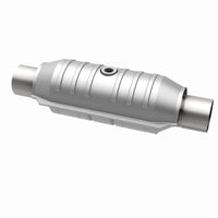 Thumbnail for MagnaFlow Conv Universal 2.25 inch CA Tier 1