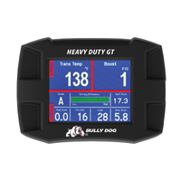 Thumbnail for Bully Dog Big Rig Heavy Duty GT Gauge Tuner