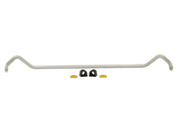 Thumbnail for Whiteline 9/10+ Impreza GH/GR MY11 / 9/10+ STi Front 24mm Swaybar-X heavy duty