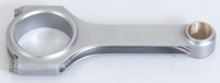 Thumbnail for Eagle Chevrolet LS .945in Pin H-Beam Connecting Rods (Set of 8)
