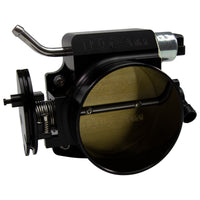 Thumbnail for FAST Black Throttle Body LSX 102MM w/ TPS & IAC