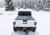 Thumbnail for BAK 20-21 Jeep Gladiator Revolver X4s 5ft Bed Cover