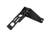 Thumbnail for DV8 Offroad 18-20 Jeep Wrangler JL Adjustable Dead Pedal