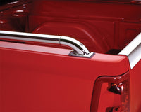 Thumbnail for Putco 2020 Chevy Silverado HD / GMC Sierra HD - 2500/3500 6.8ft Bed SSR Locker Side Rails