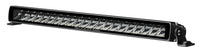 Thumbnail for Hella Universal Black Magic 20in Thin Light Bar - Driving Beam