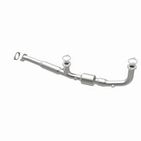 Thumbnail for MagnaFlow Conv DF 96-00 Dodge Avenger 2.5L Front