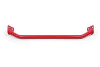Thumbnail for BMR 96-04 SN95 Ford Mustang A-Arm Support Brace - Red (Req KM743 & KM744)