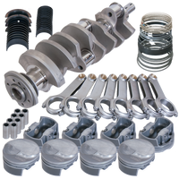 Thumbnail for Eagle Chevrolet 454 Competition Rotating Assembly Kit