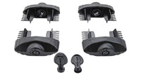 Thumbnail for Rhino-Rack Vortex Secure Core Locking End Caps - Set of 4